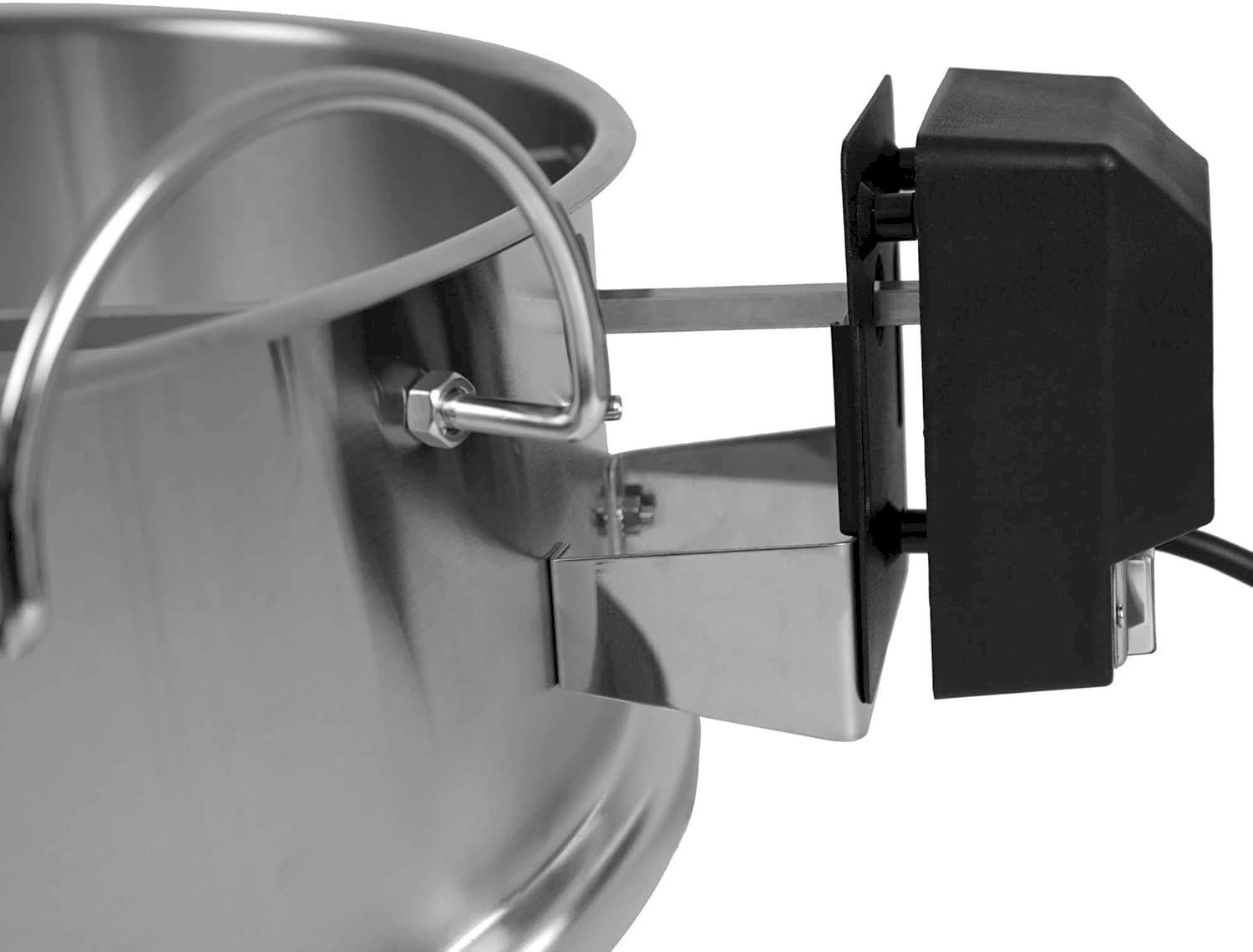 Grils: BBQ-Toro Edelstahl Pizzaring Set 57 cm – Neuf avec emballage d'origine à Bottighofen par zaap 4