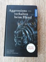 Aggressionsverhalten beim Hund