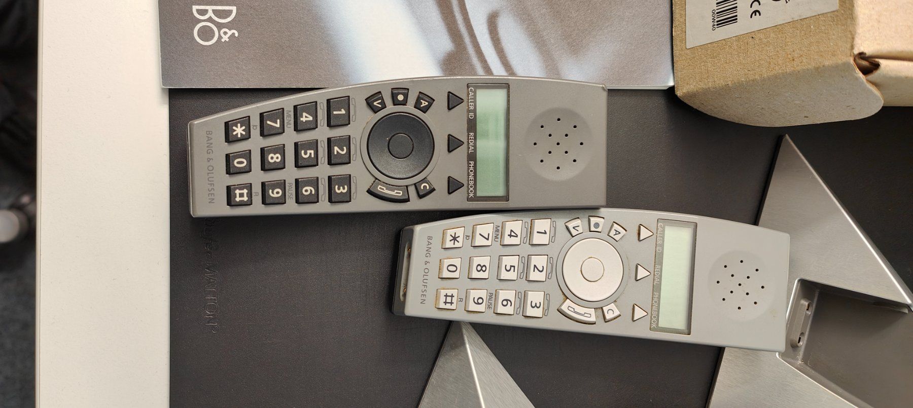 Bang & Olufsen Telefoni: BANG&OLUFSEN  ﻿Beocom 6000 – Usato da Genève venduto da zoomiloo08 3