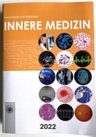 INNERE MEDIZIN - Vorlesungsorientierte Darstellung 2022