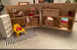 Puppenhaus