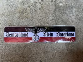 Deutschland mein Vaterland 
