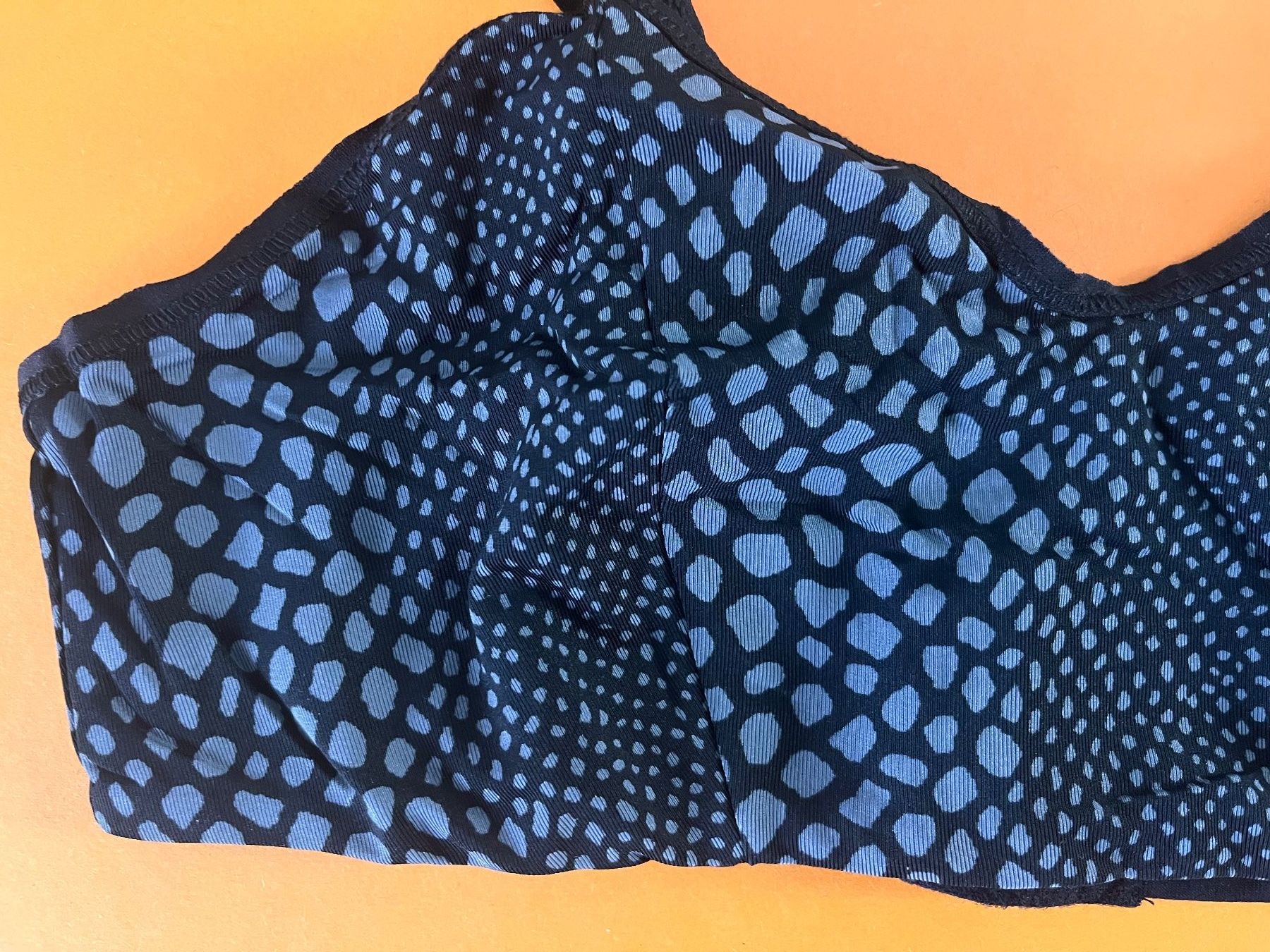 Pieces Sonstige Unterwäsche: Bralette, PIECES, Grösse L, Farbe Schwarz – Neu und originalverpackt aus Rudolfstetten von gst_g7xl 2
