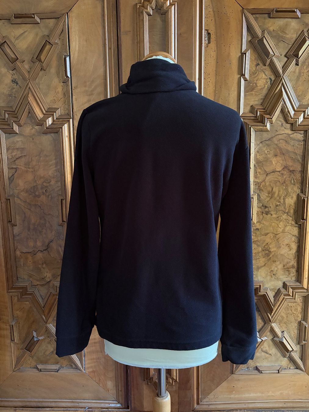 Maglioni & Felpe: F.LLI CAMPAGNOLO Fleece Rollkragenpullover Gr. M – Usato da Interlaken venduto da Bona55 3