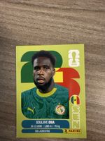 Panini Fifa SEN 17