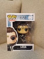 Funko Pop! The 100 - Lexa 442 - Vinyl Figur Sammlerstück