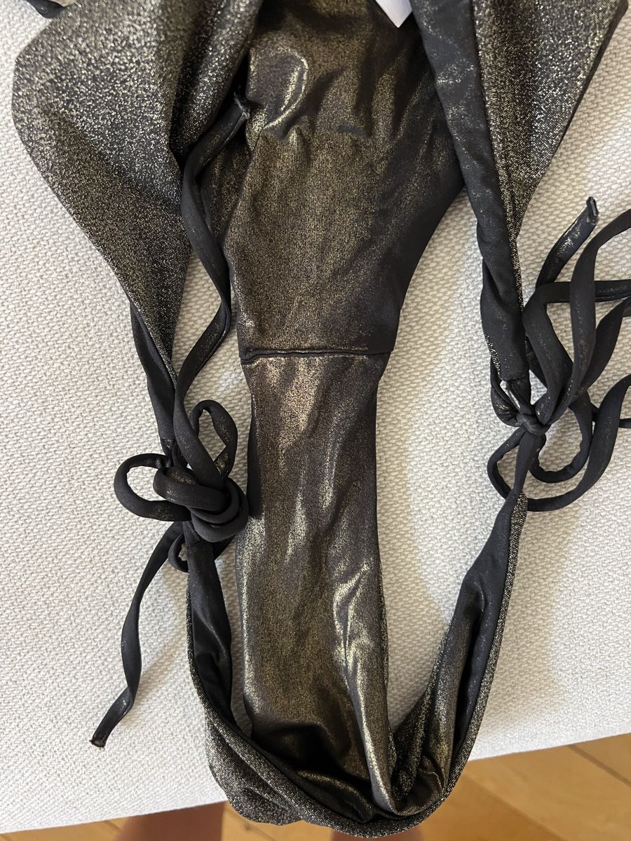 Costumi da bagno & Bikini: Maillot de bain Beliza  – Usato da Genève venduto da MinimalistDressing 2