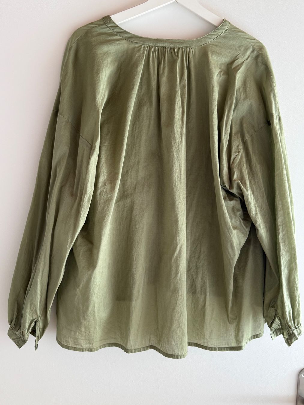 Chemisiers: Blouse Notshy taille M – D'occasion à Céligny par kimag1 1