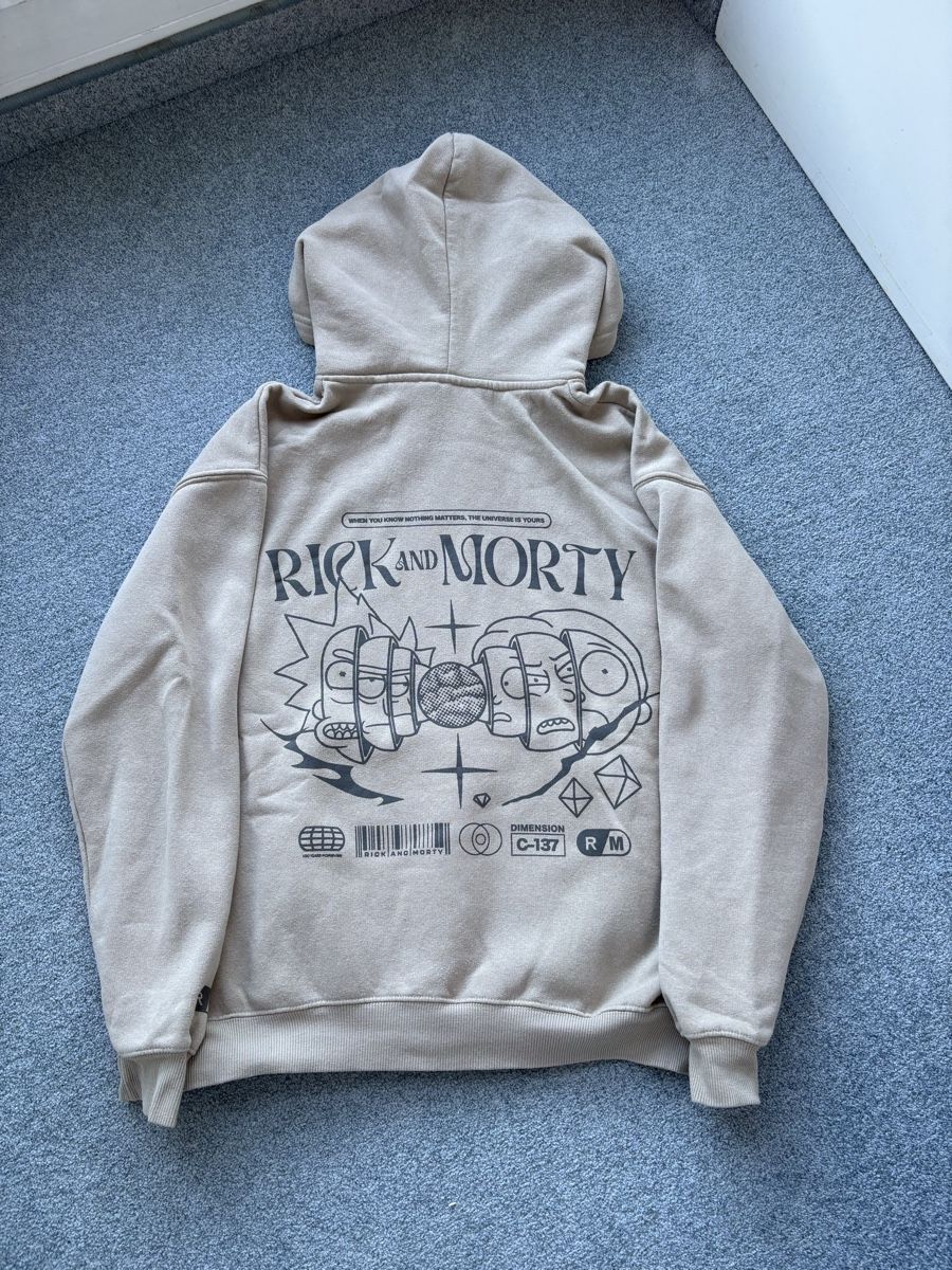 Maglioni & Felpe: Hoodie – Usato da Thalwil venduto da kea_sj87