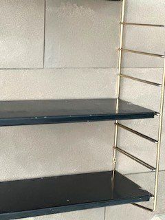Scaffali: +  DoPPeL WaNdreGaL  + – Usato da Winkel venduto da zeho 6