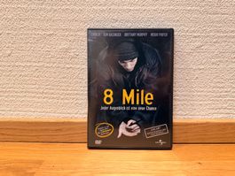 8 Mile (DVD)
