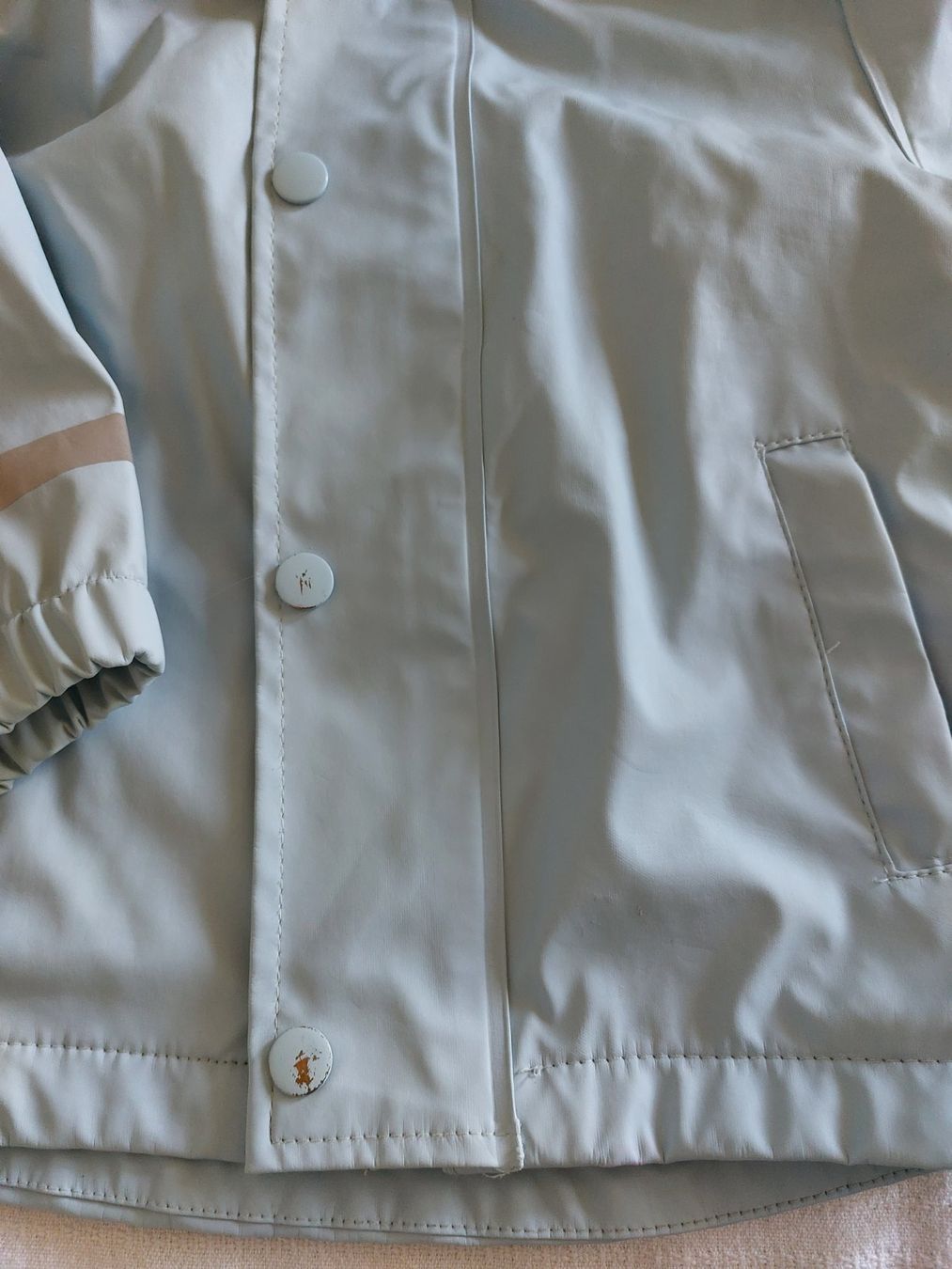 Giacche & Cappotti: Regenjacke 80 – Usato da Luzern venduto da isabelle033 2