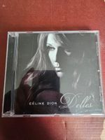 CD - Céline Dion – D'elles (2007)