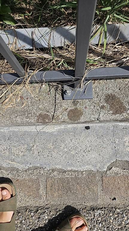 Altro in Antiquarato & Arte: Schmiedeisenzaun – Usato da Ebnat-Kappel venduto da wis_59qw 4