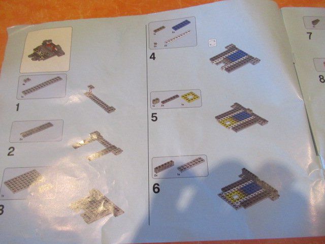 Star Wars Kit di costruzioni: 75144 star wars – Usato da Gryon venduto da croset. 3