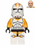 LEGO Star Wars Clone Trooper, 212th Battalion (sw0453)