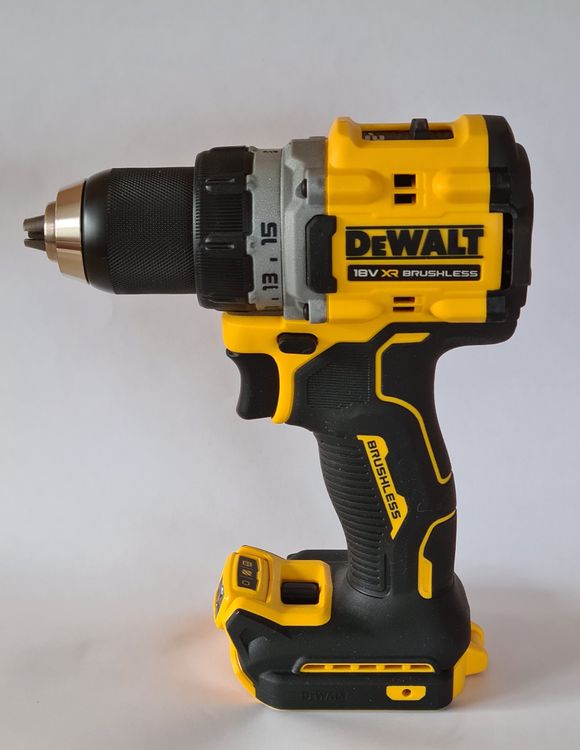 Dewalt DCD 800 Akkuschrauber | Kaufen auf Ricardo