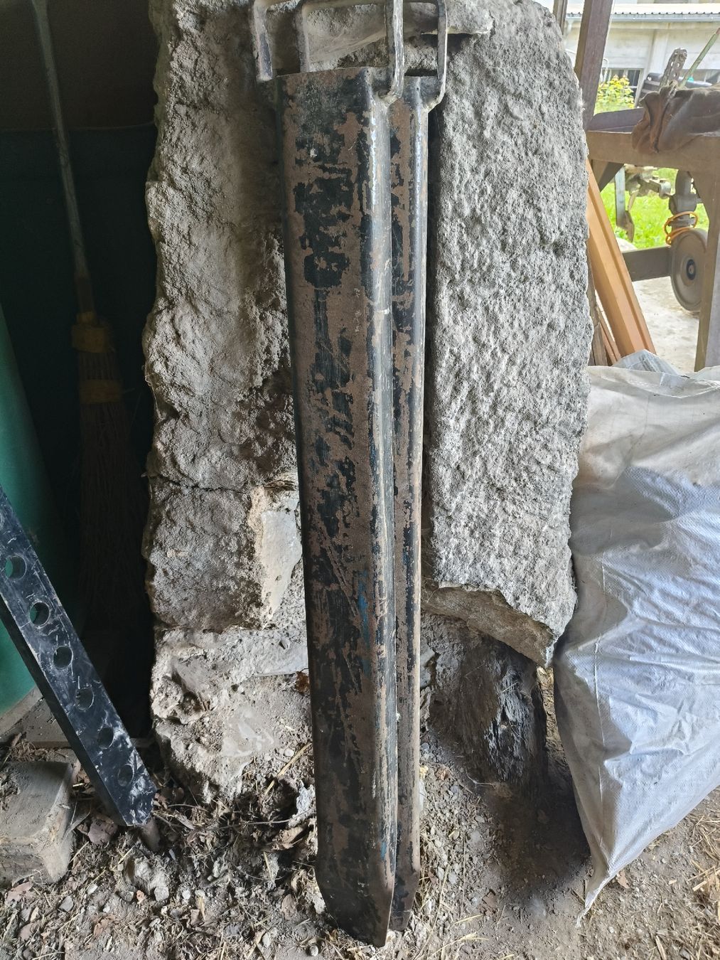 Carrelli elevatori e a forche: Heckstapler – Usato da Därligen venduto da caseihjx80 2