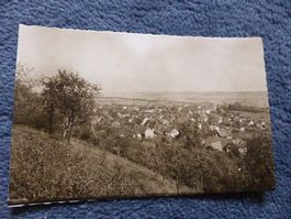 Lengnau,Foto Gasser,Biel,Dorf,neues Quartier
