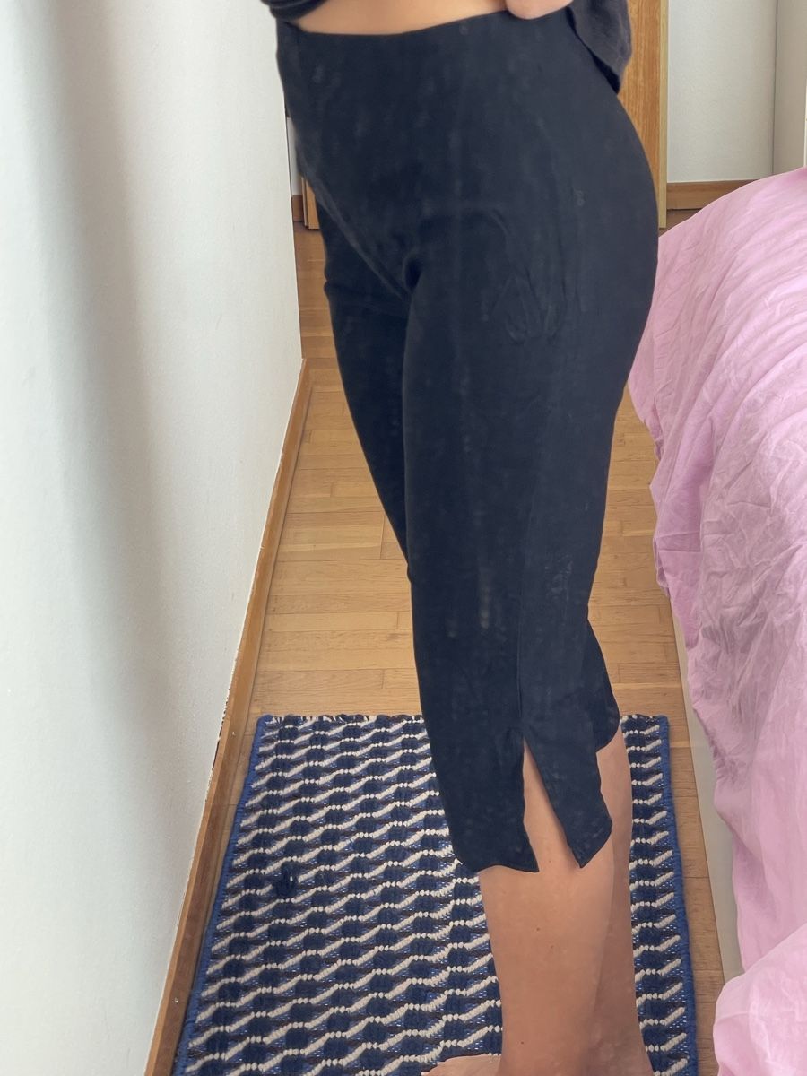 Hosen: Capri pants in S/M – Gebraucht aus zürich von schmid1234