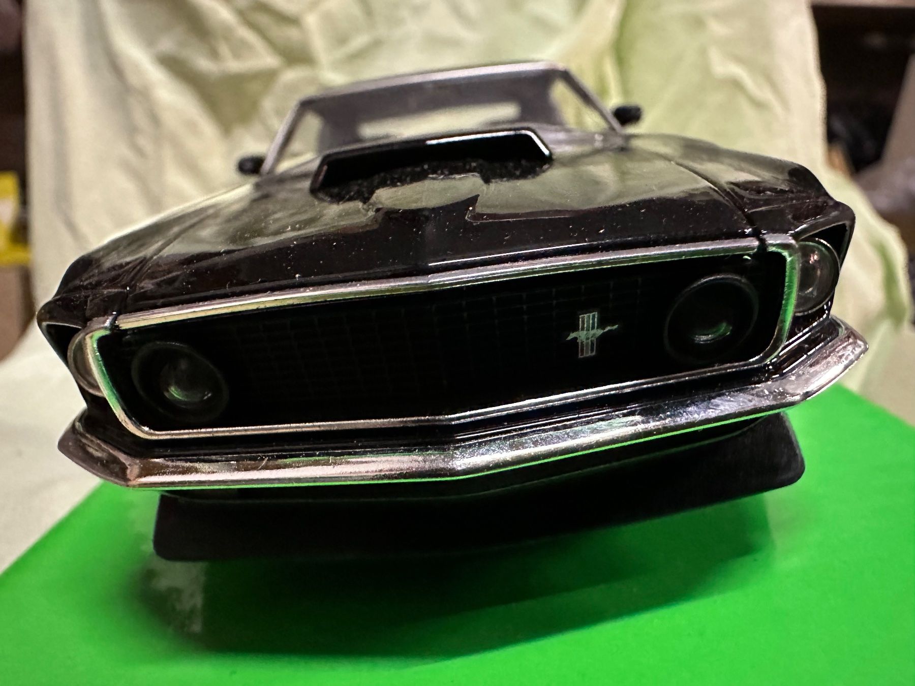 Ford Modellini d'auto: Ford mustang boss 1969 429 oldtimer classic – Nuovo (secondo la descrizione) da Reinach AG venduto da rares75