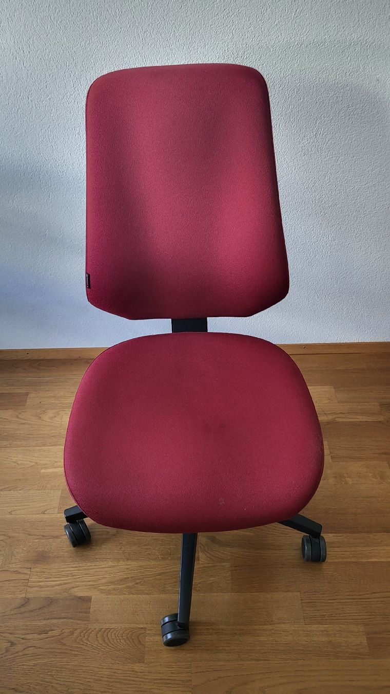 Sedie: Ergonomischer Bürostuhl – Usato da Zürich venduto da fil_9chq