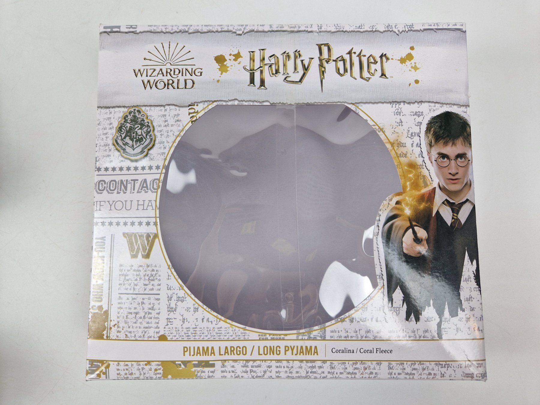 Pigiama & Simili: Harry Potter Pyjama Mädchen, 14 Jahre, Langarm – Usato da Muhen venduto da Restwert_Muhen 7