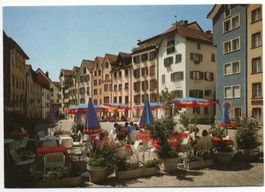 CHUR Altstadt