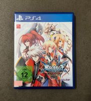 PS4 Blazblue : Chronophantasma Extend - schnelle Lieferung!