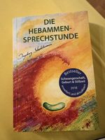 Hebammensprechstunde, Schwangerschafsbegleiter, Top Zustand
