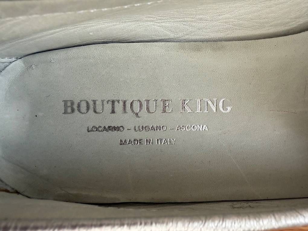 Scarpe da donna: Schuhe Boutique King, Grösse 40 – Nuovo (secondo la descrizione) da Emmenbrücke venduto da Charlize 2