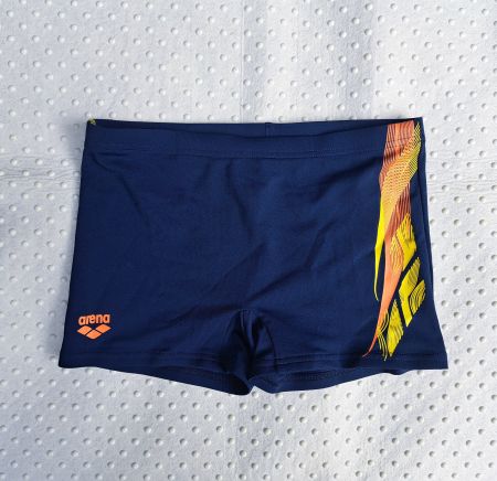 NEU! Tolle Jungen Badehose ARENA Gr. 140