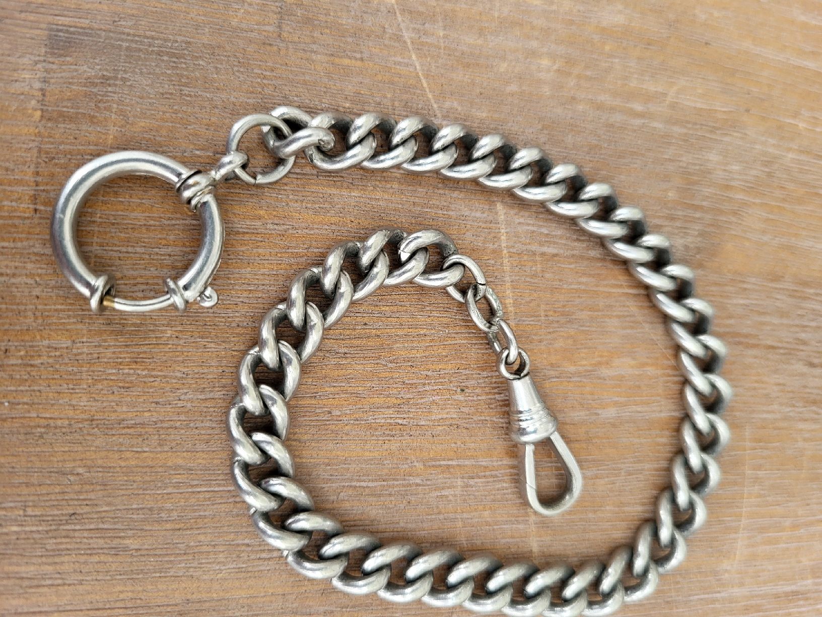 Altri accessori per orologi: TASCHENUHR KETTE – Usato da Lommiswil venduto da Fridu_C 1