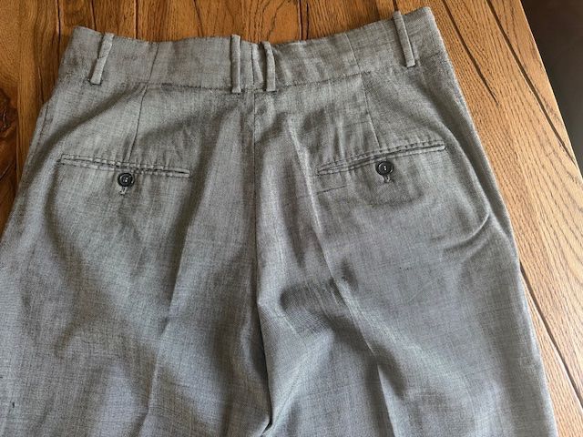 Isabel Marant Jeans: Isabel Marant, Hose  Gr. 42 – Gebraucht aus Hindelbank von vey_t 3
