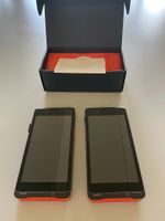 2x Sunmi P2 Lite SE Zahlungsterminal, Android POS
