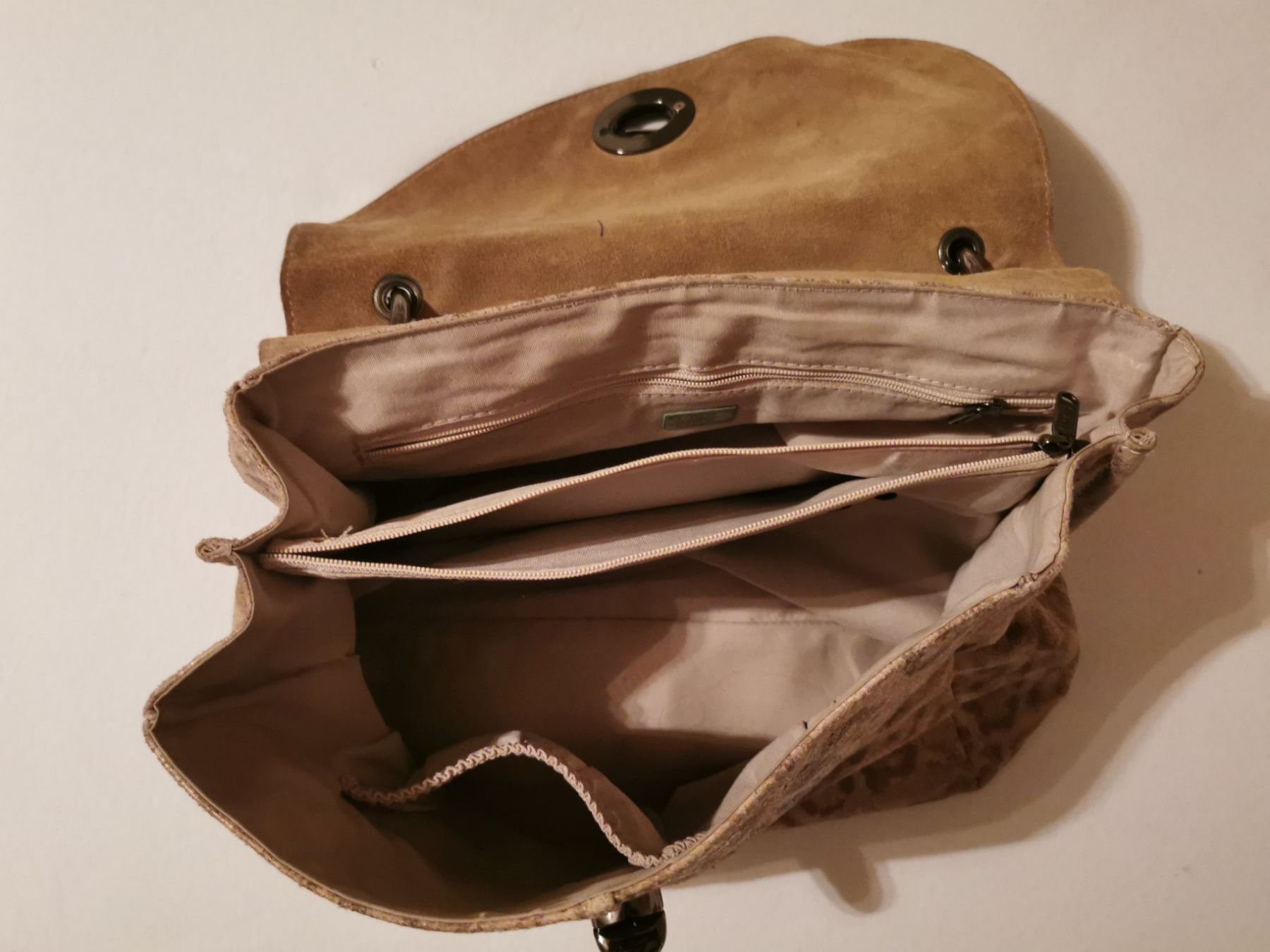 Picard Taschen für Damen: Picard Damen Tasche – Gebraucht aus Schlieren von vlalif 6