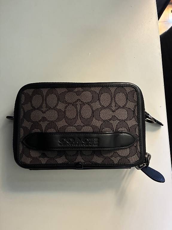 Borse: Sacoche COACH  – Usato da Pully venduto da mar_l6q6