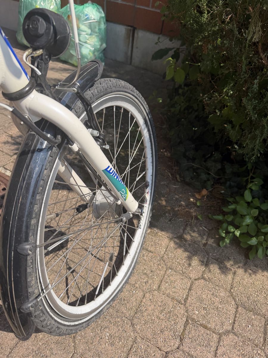 Winora Velos: Winora Kindervelo – Gebraucht aus Zürich von ksc_qs68 5