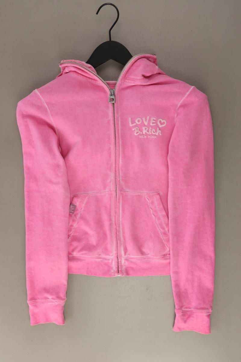 Maglioni & Felpe: BETTER RICH Sweatjacke Gr. XS Langarm – Usato da Neustadt an der Waldnaab venduto da SecondLifeFashion