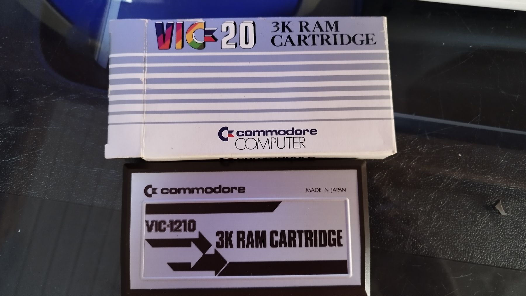 Commodore PC: Commodore RAM-Erweiterung – Usato da Domdidier venduto da look80486 5