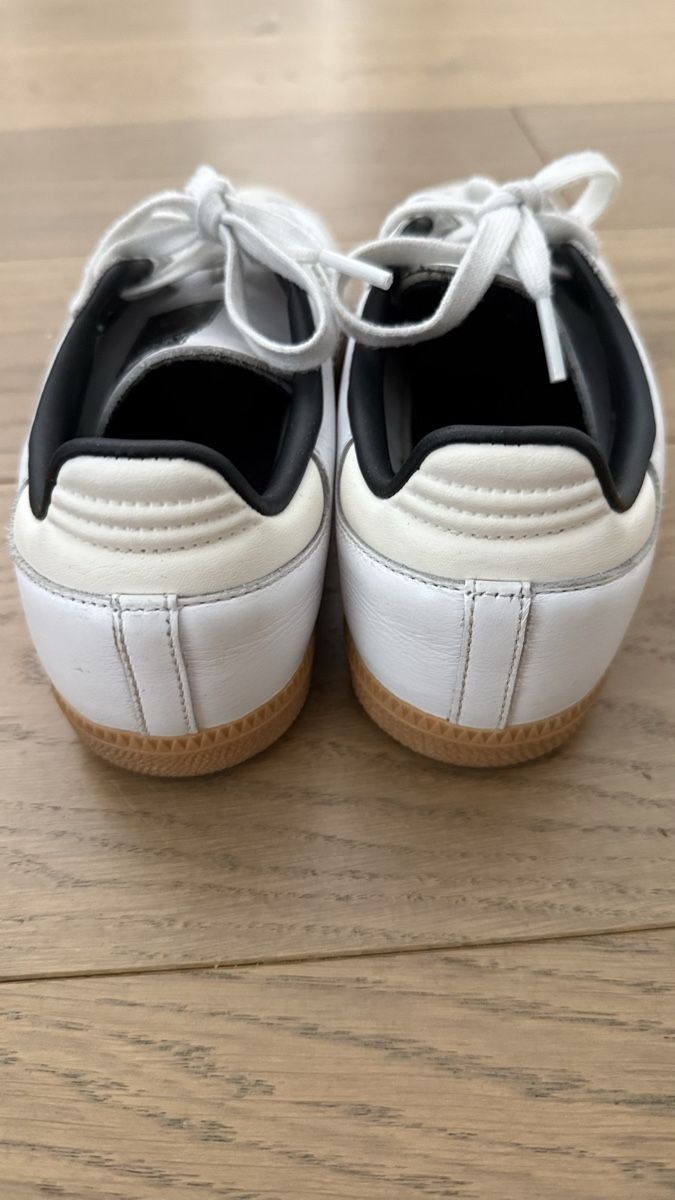 Adidas Scarpe da donna: Adidas Samba OG Shoe size FR 36 2/3 – Nuovo (secondo la descrizione) da Zürich venduto da pat_zbj7 2