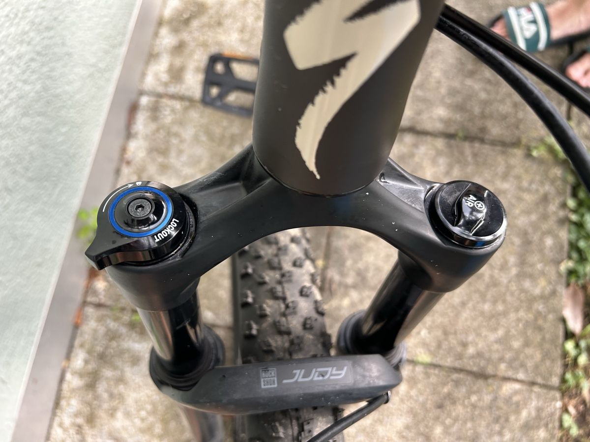 Specialized Velos: SPECIALIZED Rockhopper Mountainbike – Neu (gemäss Beschreibung) aus Ennetbaden von Flo.rence.k 5