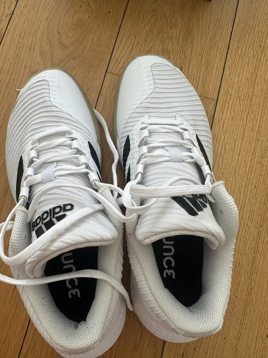 Adidas Herrenschuhe: Adidas ForceBounce W sneakers  – Neu (gemäss Beschreibung) aus Geneve von iri_dr5s 2