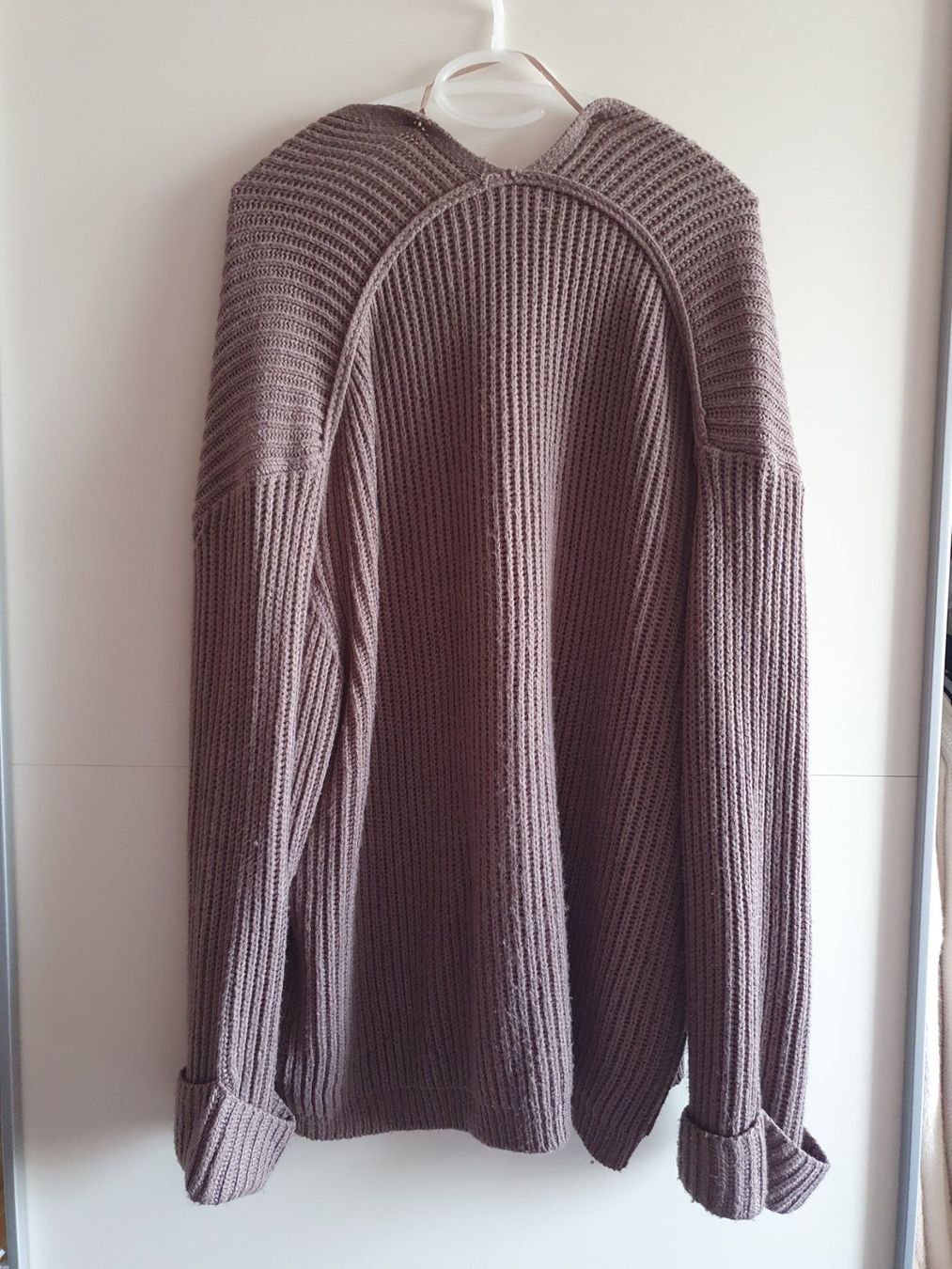 Gilet & Giacche senza maniche: PULL&BEAR Gilet tricot - Taille S – Usato da Chavannes-Renens venduto da mau_8rwz 2