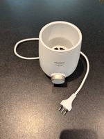 Philips Avent Flaschenwärmer weiss guter Zustand