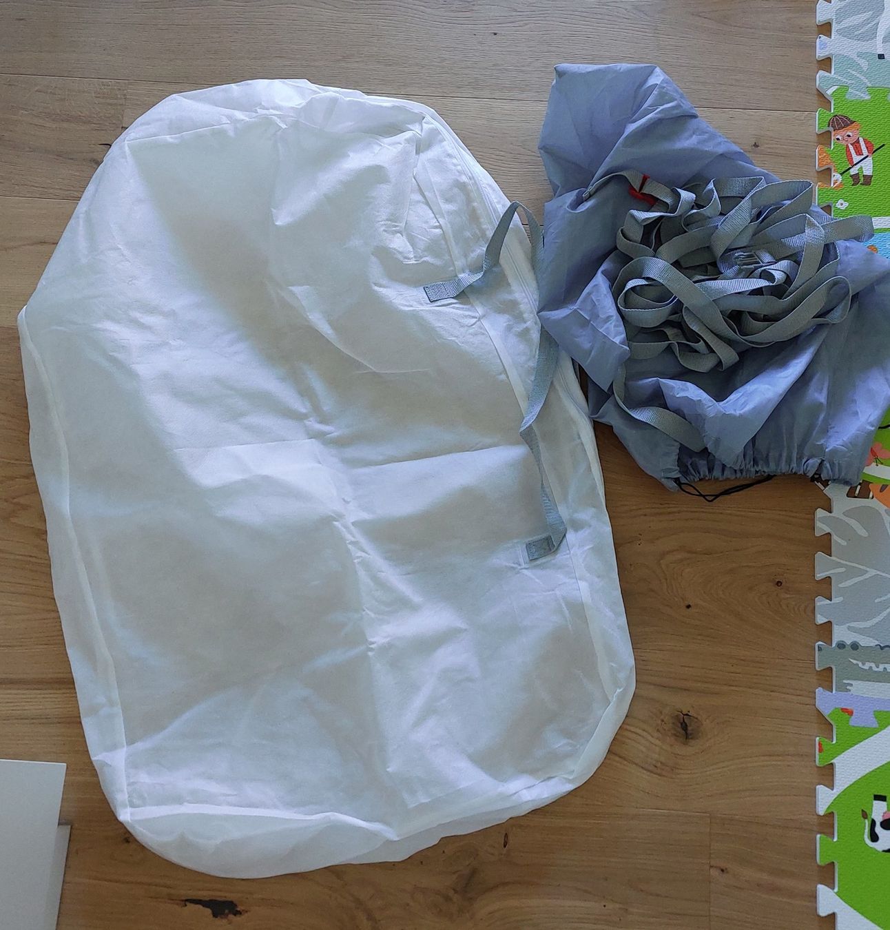 Letti: Chicco Next2Me Magic Evo – Usato da Wattwil venduto da bea_xwk8 8