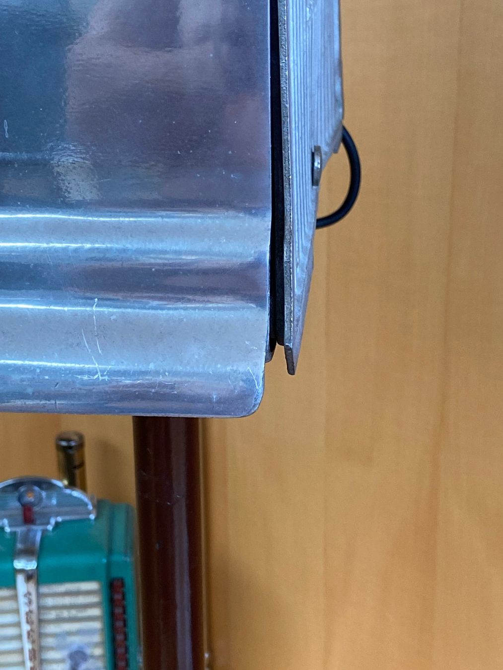 Autres pour la gastronomie & hôtellerie: Fresh Hot Nuts Nüssliautomat – D'occasion à Bad Zurzach par Mfi2 7