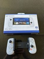 Ps5 Backbone Weiss