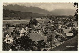 ALPNACHSTAD Teilansicht
