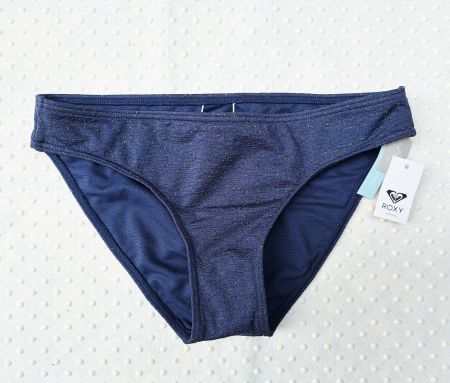 NEU! Modischer Badeslip "Roxy" Grösse XS